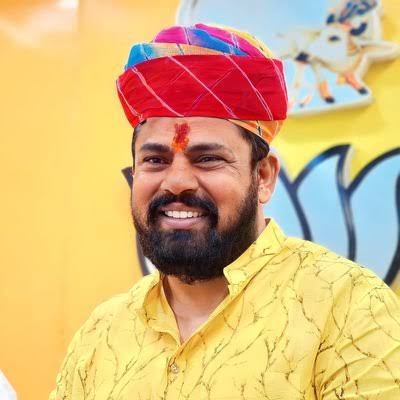 T.Raja Singh Resigned from BJP