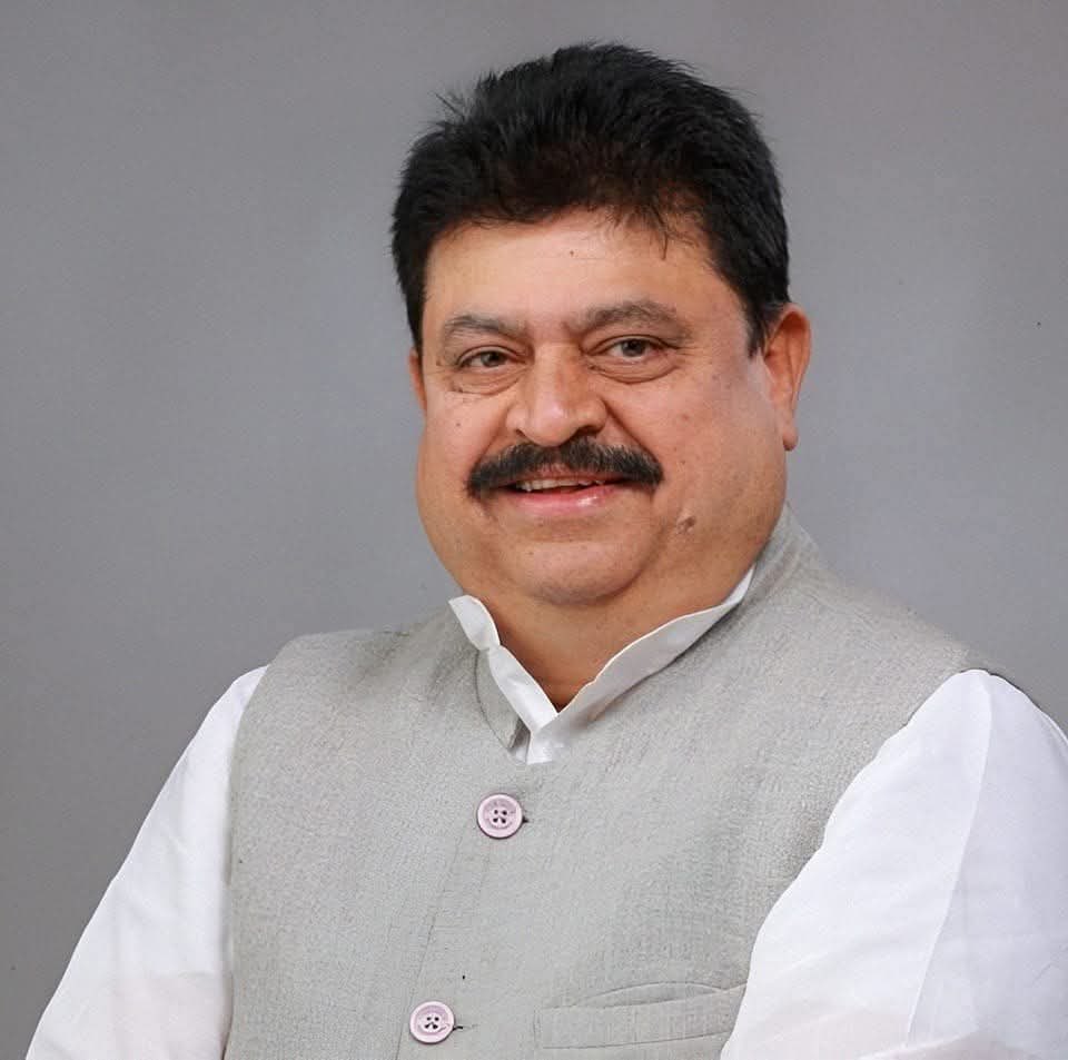 BJP Telangana President N.Ramchander Rao
