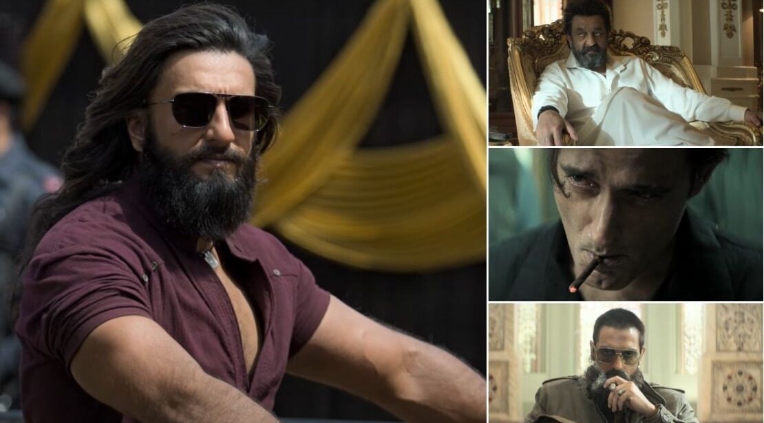 Ranveer Singh