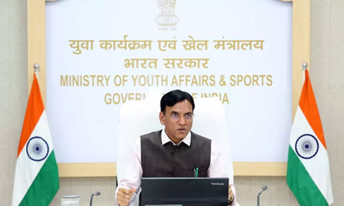 National Sports Governance Bill 2025