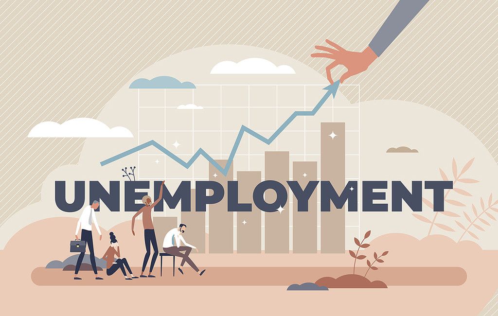 unemployment